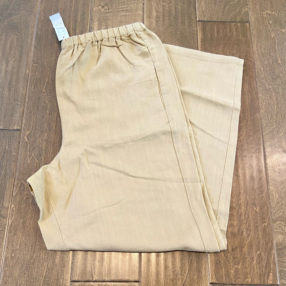 JCrew pants